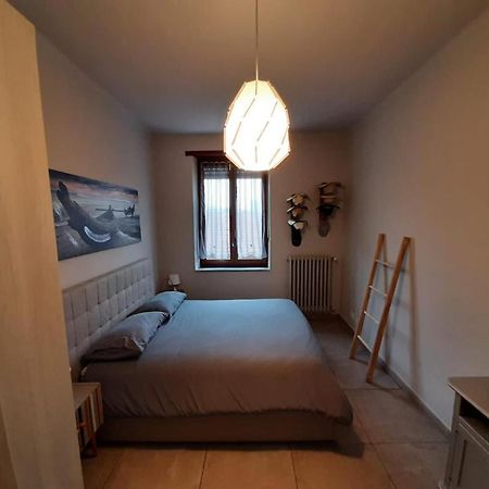 Casamerica Apartment Moncalieri Bagian luar foto