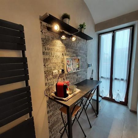 Casamerica Apartment Moncalieri Bagian luar foto