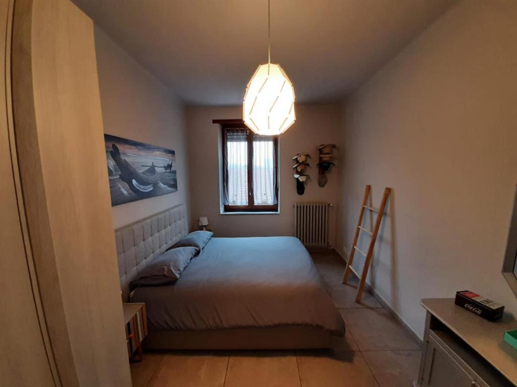 Casamerica Apartment Moncalieri Bagian luar foto