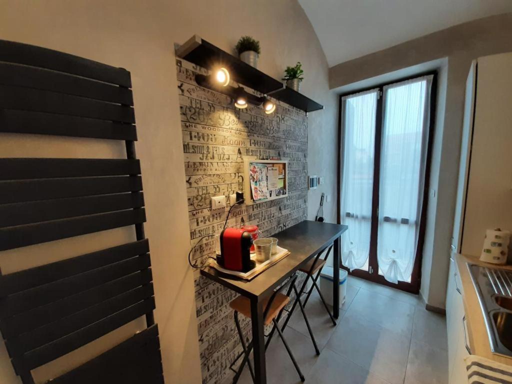 Casamerica Apartment Moncalieri Bagian luar foto