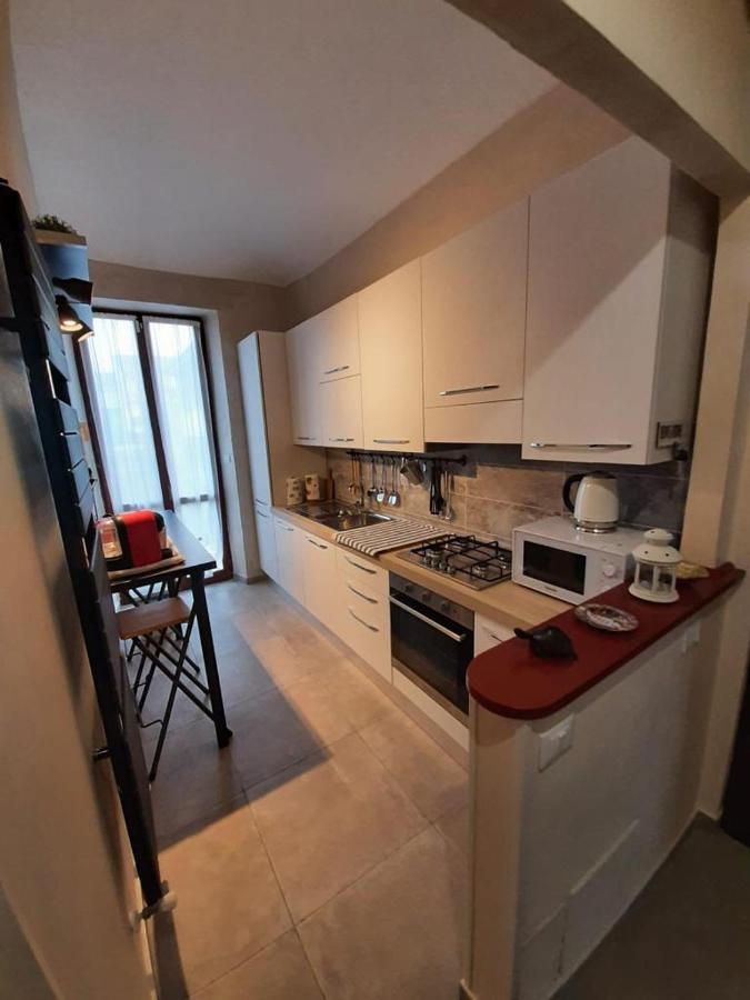 Casamerica Apartment Moncalieri Bagian luar foto