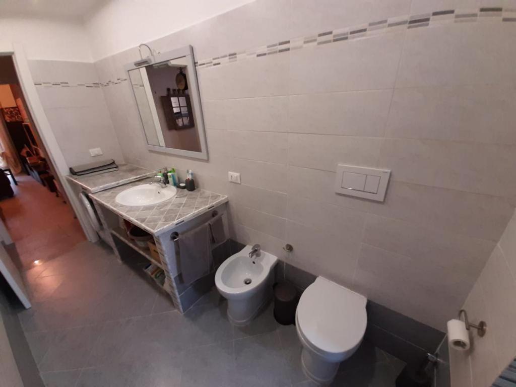 Casamerica Apartment Moncalieri Bagian luar foto