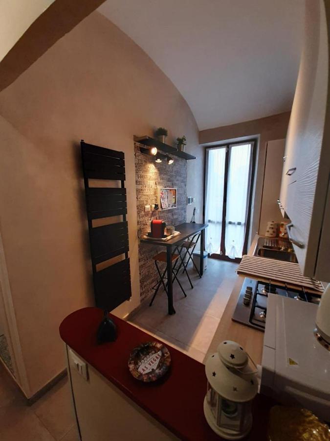 Casamerica Apartment Moncalieri Bagian luar foto
