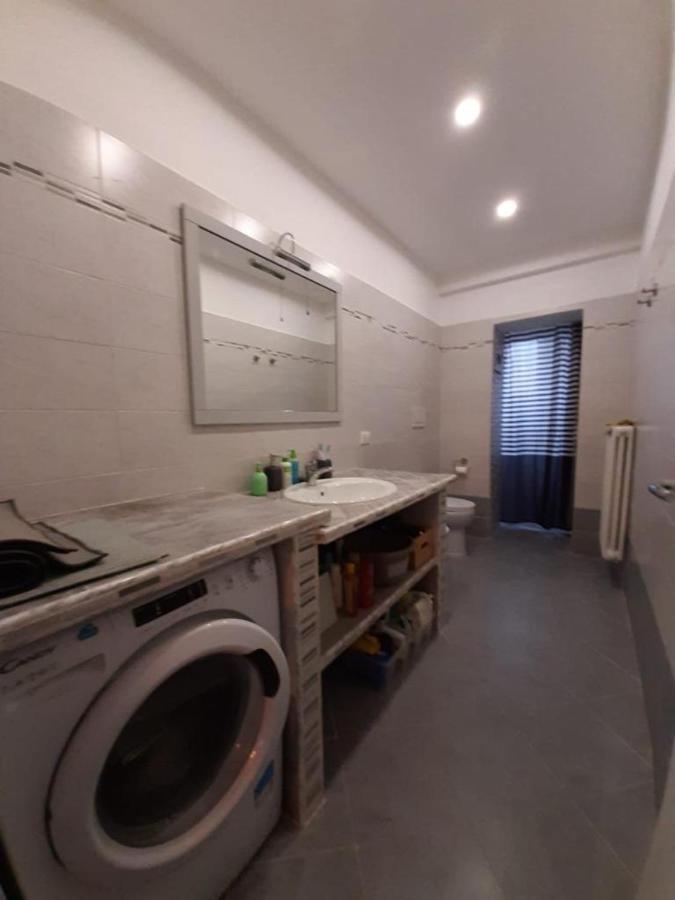 Casamerica Apartment Moncalieri Bagian luar foto