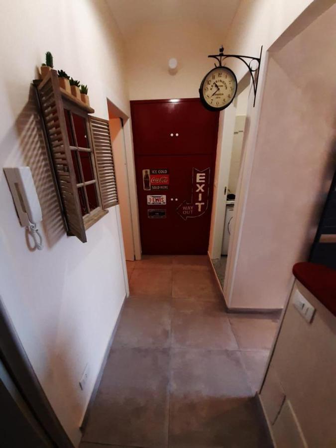 Casamerica Apartment Moncalieri Bagian luar foto