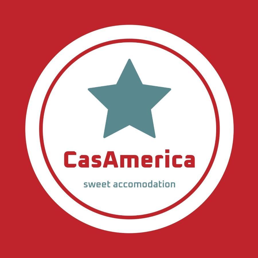 Casamerica Apartment Moncalieri Bagian luar foto